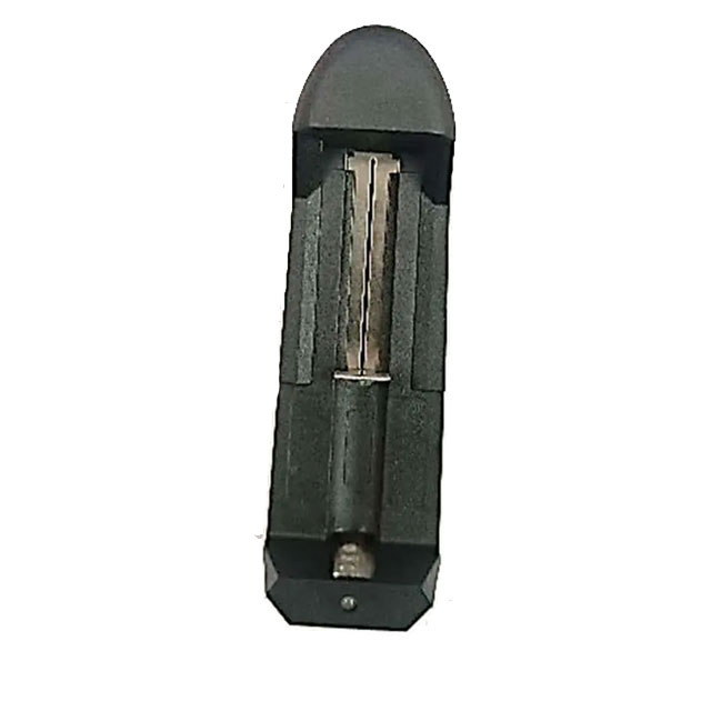 1 CELL LITHUIM CHARGER