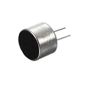CONDENSOR MIC