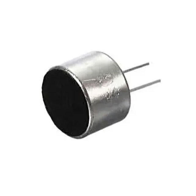 CONDENSOR MIC