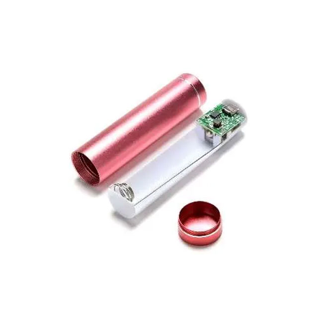 POWER BANK CASE