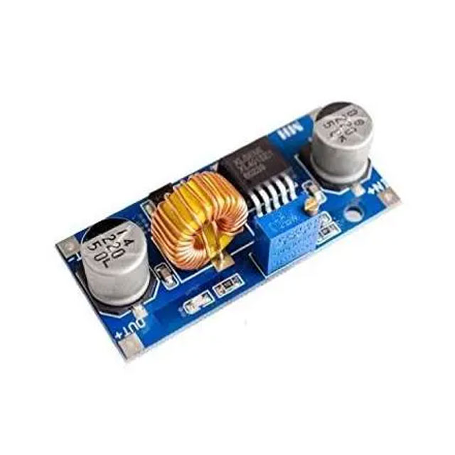 XL4015 5A DC-DC BUCK